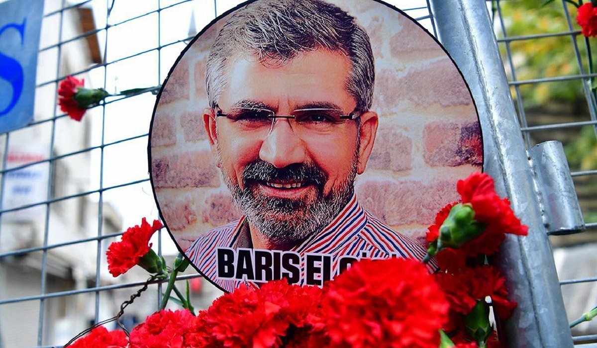 Tahir Elçi suikastında 9 yıl sonra beraat kararı çıktı