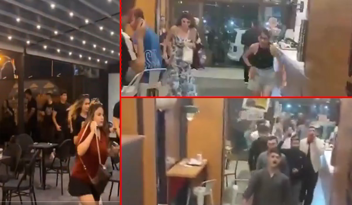 Diyarbakır'daki 'baskınlar' için 16 gözaltı