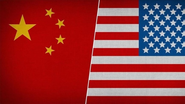 ABD'den Çinli şirketlere 'Rusya' yaptırımı