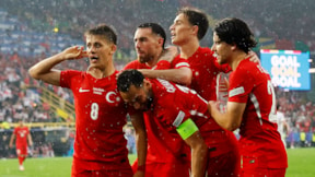 Türkiye-Portekiz EURO 2024 maçı: Milliler ilk peşinde