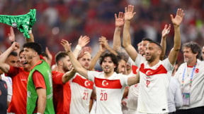 EURO 2024'te Türkiye'nin yolu açıldı: Sürpriz eşleşmeler