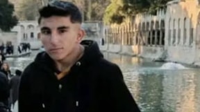 16 yaşındaki Sedat sulama kanalında kayboldu