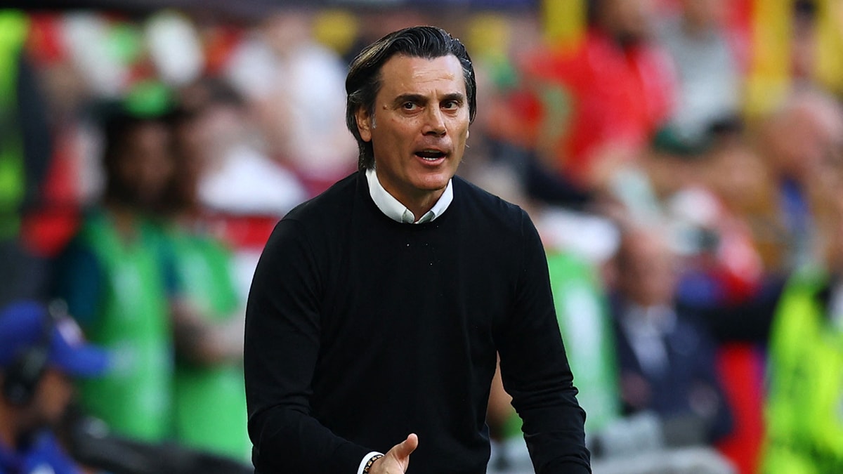 "Yoksa dinlenme sırası Montella’ya gelir..."