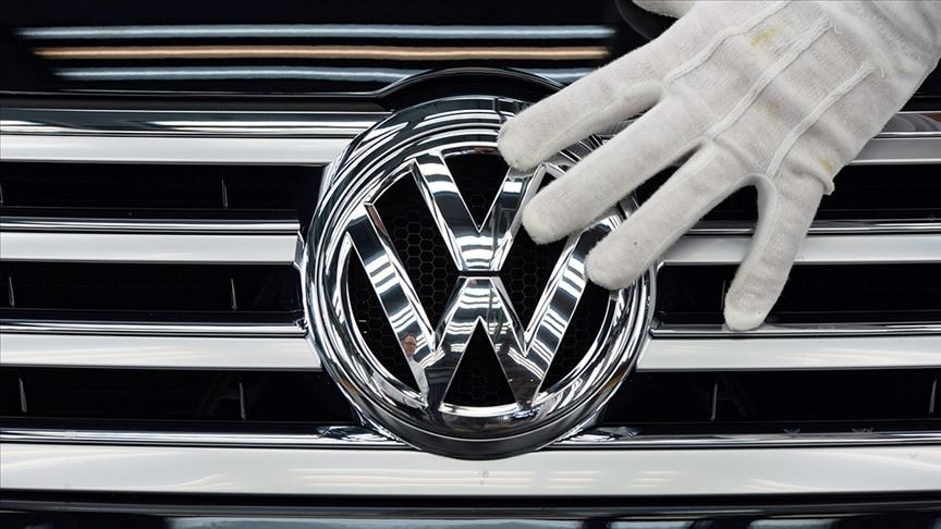 Volkswagen Almanya'daki bazı fabrikaları kapatabilir