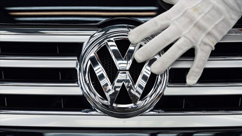 Volkswagen 5 bin 700 aracını koltuk sorunu nedeniyle geri çağırıyor