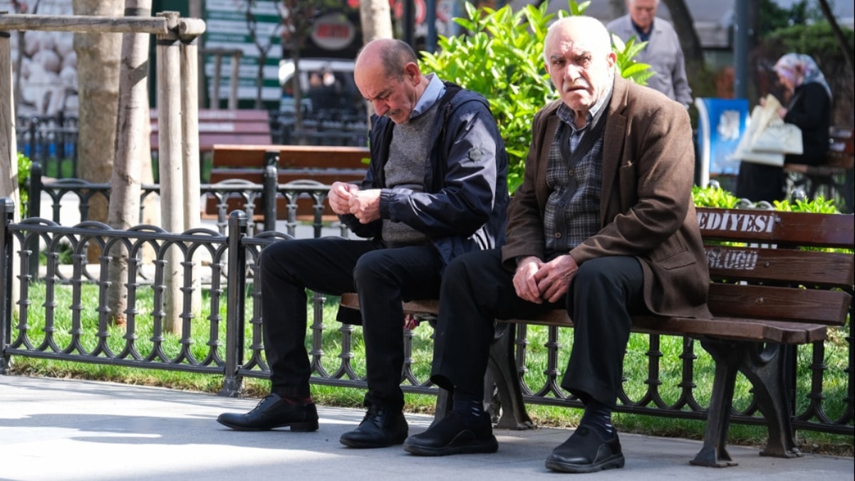 3.6 milyon emekliye zam yok