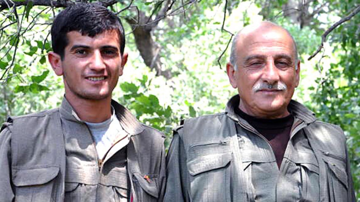 Terör örgütüne ağır darbe