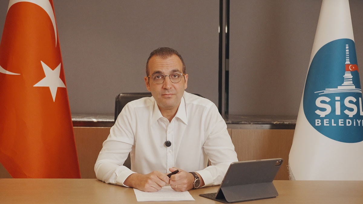 Şişli'den Işıkhan'a SGK yanıtı: Belediyelerin boğazına mı yapışacaksınız?