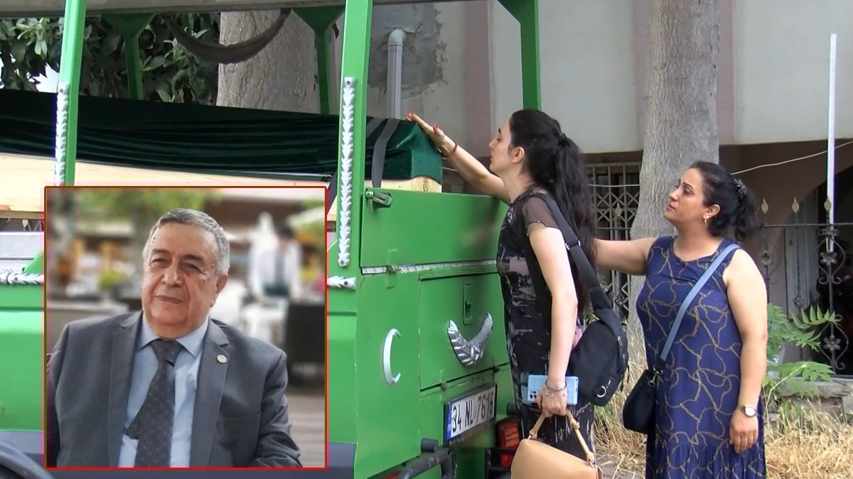 Eski bakanın kardeşi evinde ölü bulundu