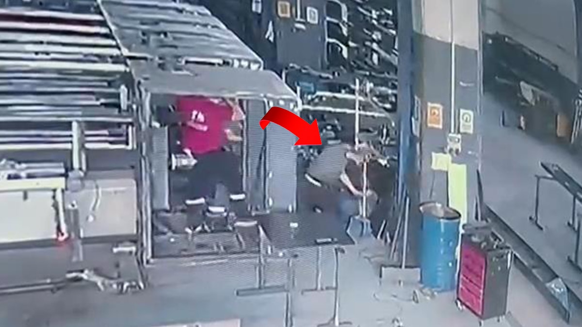 İş yerinde klima açma kavgası cinayetle bitti