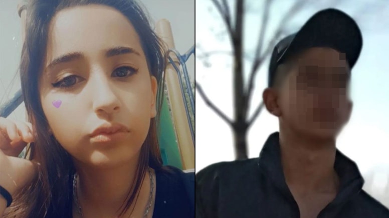 Yasemin'i öldürüp üzerine moloz dökmüşler: 'Emre ile birlikte ol yoksa seni asansör boşluğuna atarım'
