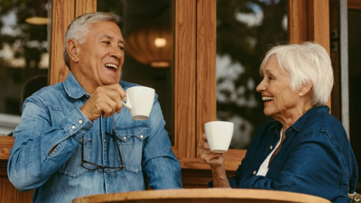 Demansı önlemek için 40’lı yaşlarda önlem alın