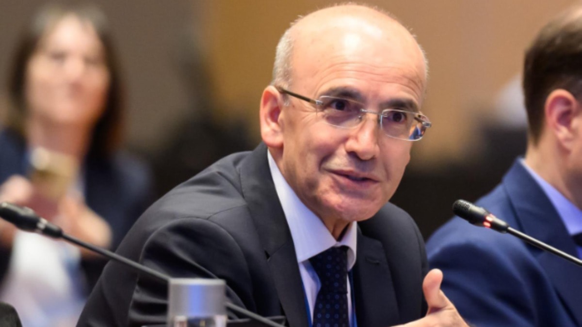 Şimşek: En zoru geride kaldı