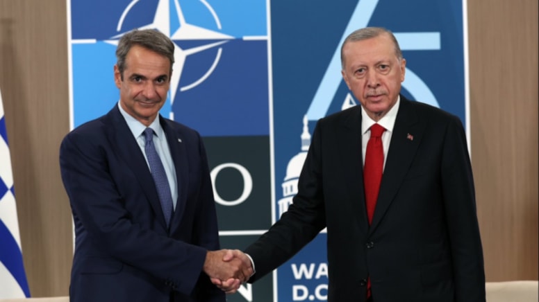 Erdoğan'dan sert tepki: Densiz, edep dışı...