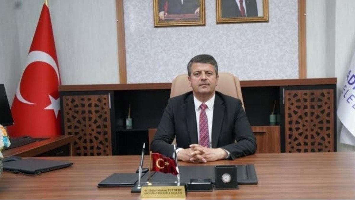 AKP döneminden SGK borcu devralan CHP’li başkan sitem etti