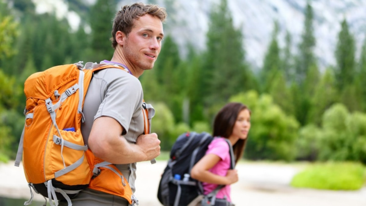 Yürürken daha fazla kalori yakmanın dört yolu