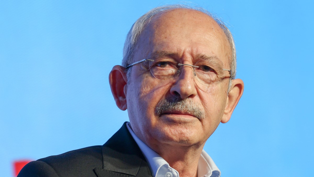 Kılıçdaroğlu: Senin gibi oğluna paraları sıfırlatan insanlar değiliz