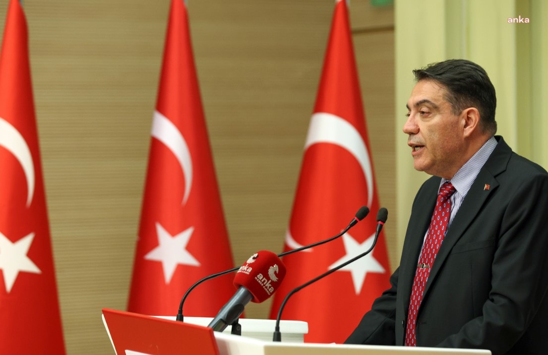 Askeri alanların imara açılmasına tepki: Emekli bir asker olarak içime sindiremiyorum