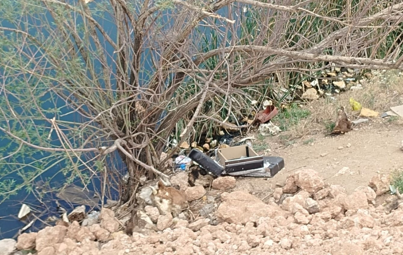 Cesedi bulunmuştu... Deterjan içirdikleri ortaya çıktı