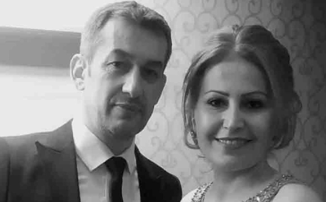 Eşini merdane ile döverek, boğup öldürmüştü... İstenen ceza belli oldu