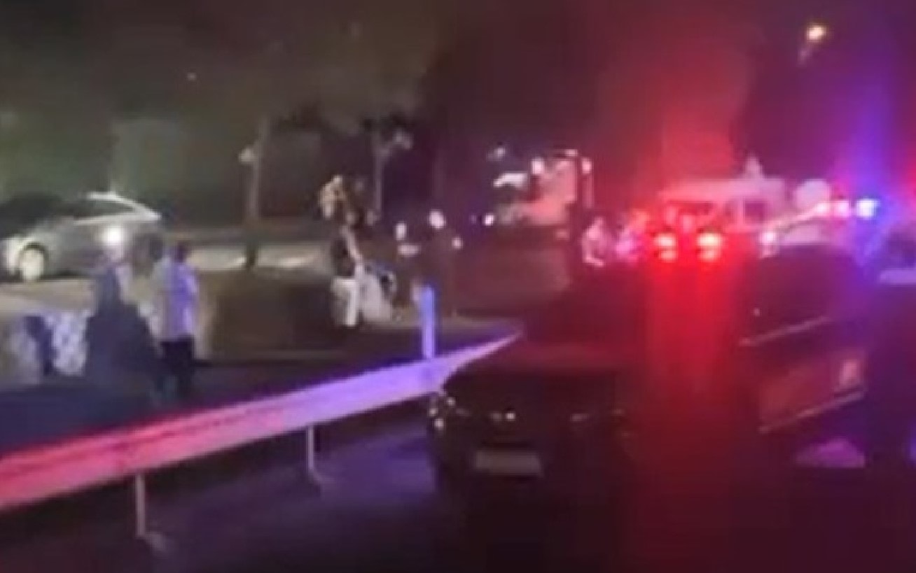 Cinayete karışan emekli polis, ekiplerden kaçarken intihar etti