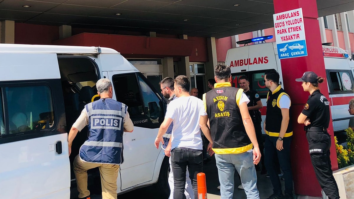 Pera bebeğin ölümünde 5 tutuklama