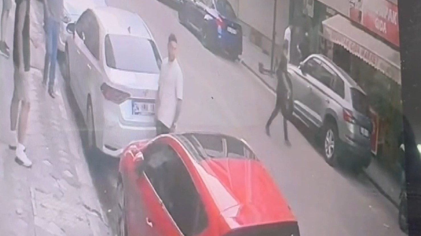 Beraber büyüdüğü arkadaşı tarafından öldürüldü