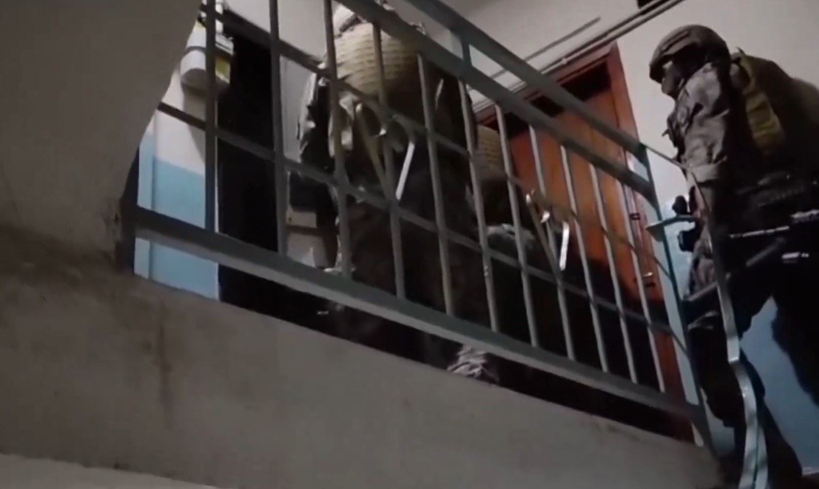 Kuyu-11 operasyonunda 61 gözaltı: Yüksek faizle borç vererek dolandırmışlar