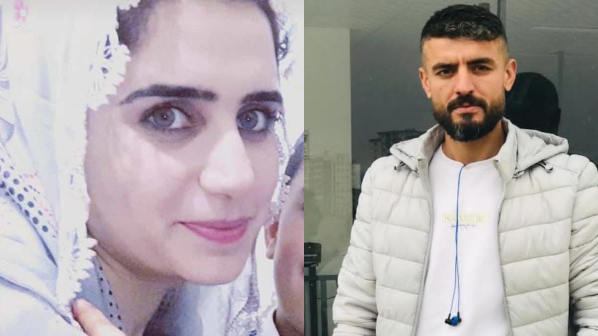 Eşini 17 bıçak darbesiyle öldüren kişi: Uyuşturucu aldım, kendimi kaybettim