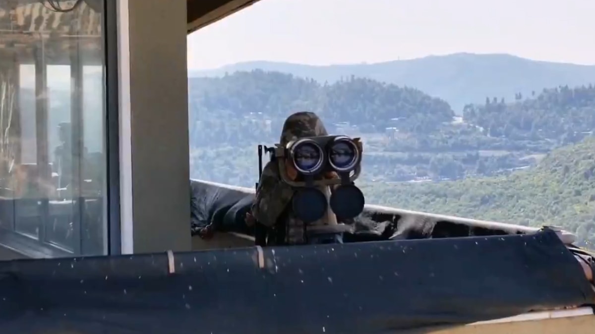 MSB: 4 şahıs yakalandı