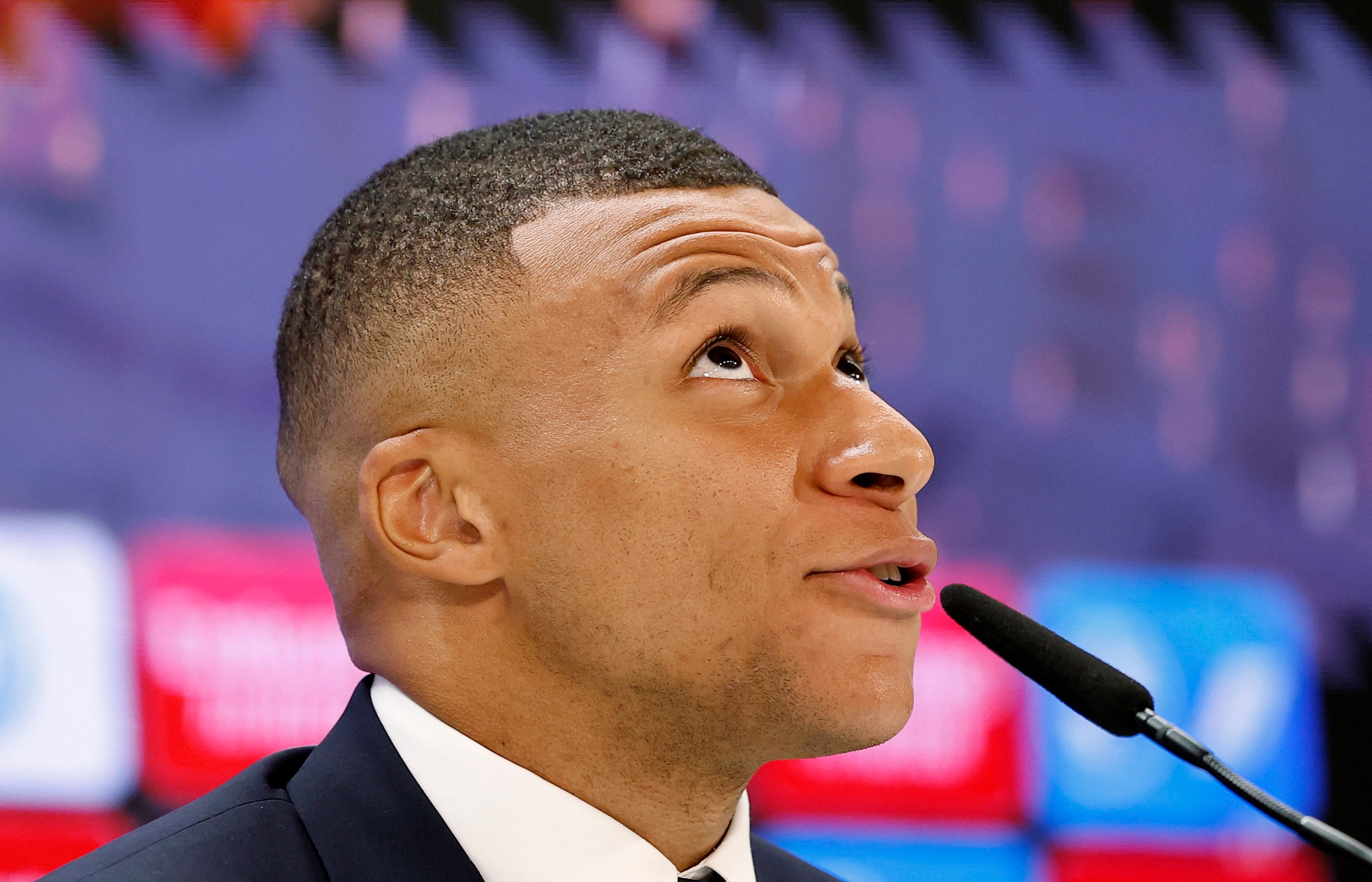 Kylian Mbappe kulüp sahibi oldu