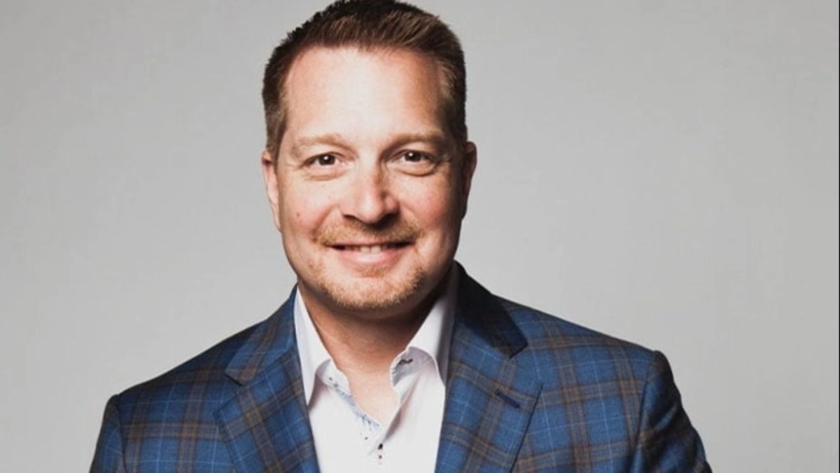 Crowdstrike CEO'su George Kurtz kimdir?