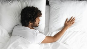 Uykunun sağlığa başka bir faydası daha ortaya çıktı