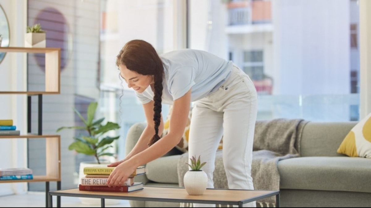 Yaşam alanınızı düzenlemenin psikolojinize inanılmaz etkileri