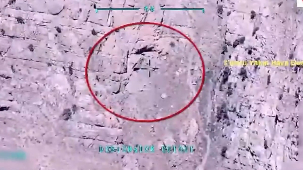 11 şehidin faili teröristler öldürüldü