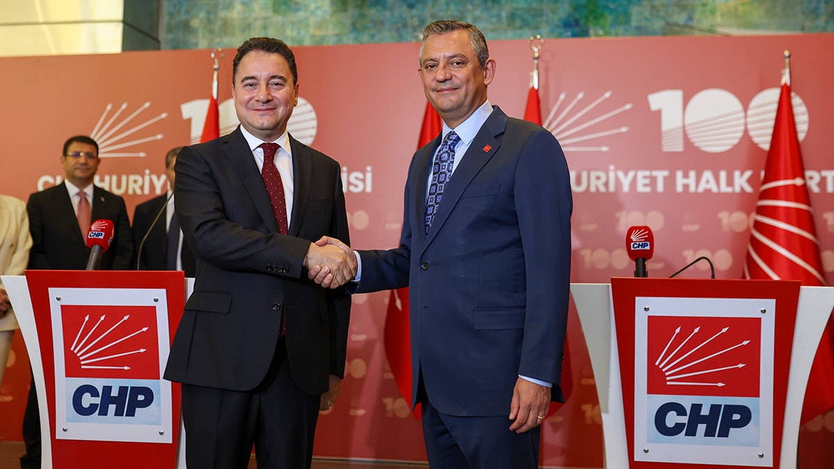 Özgür Özel açıkladı: CHP, ötanaziye karşı kırmızı alarmda