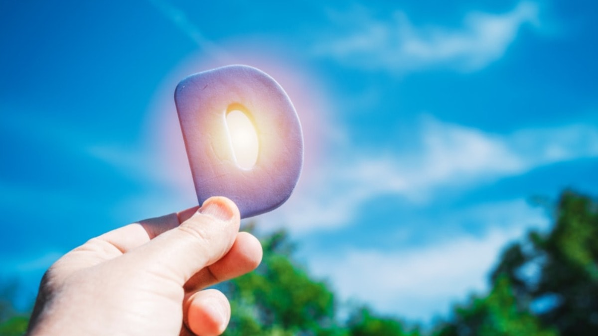 D vitamini eksikliği belirtileri nelerdir?