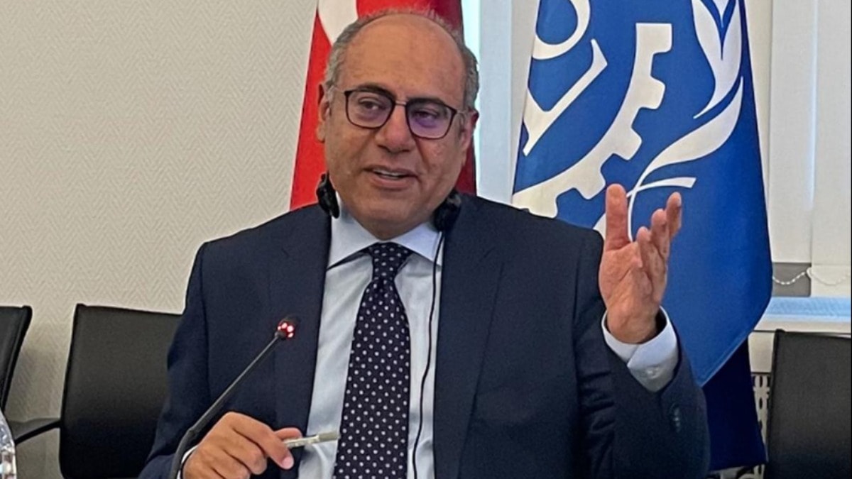 ‘Asgari ücret için tavsiyeye hazırız’