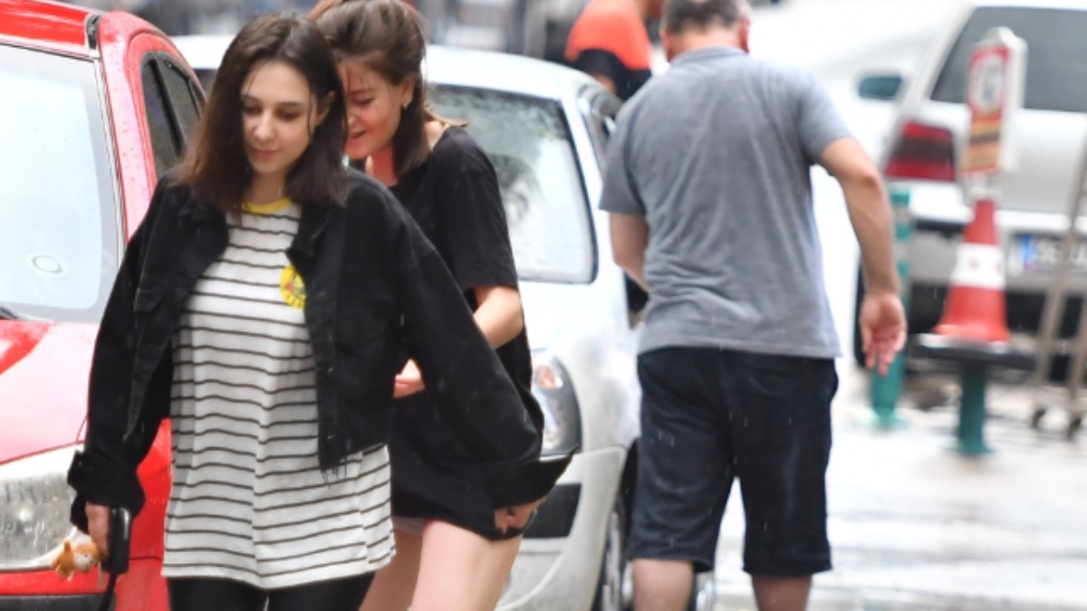 Meteoroloji'den yağış uyarısı... Sağanak da yetmeyecek