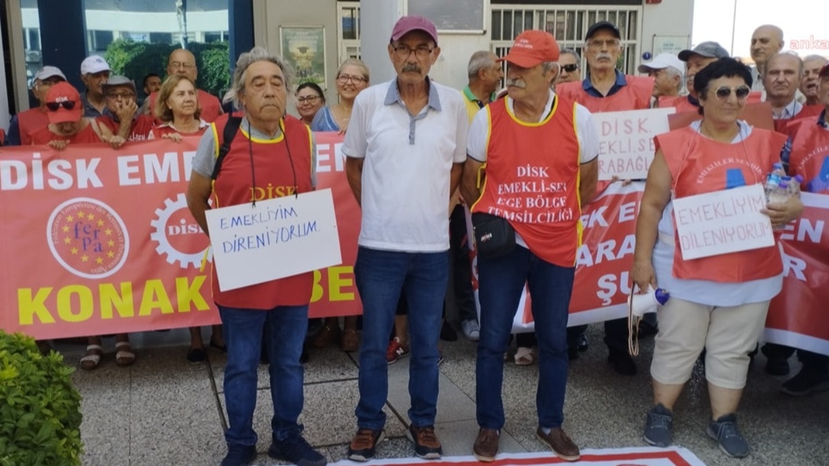 Ekonomi uçuyor millet sürünüyor