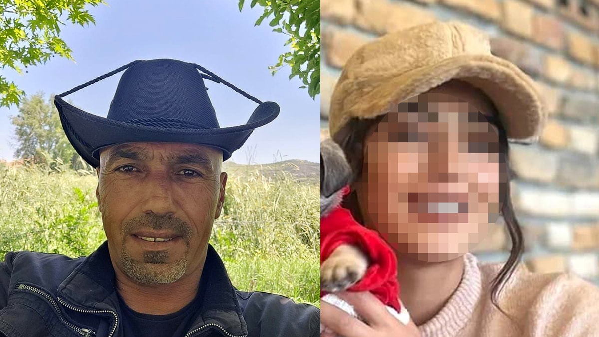 Babasını ekmek bıçağıyla öldürdü