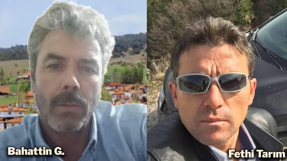 Eski ve yeni muhtarın tartışmasında kan aktı... Tüfekle katletti