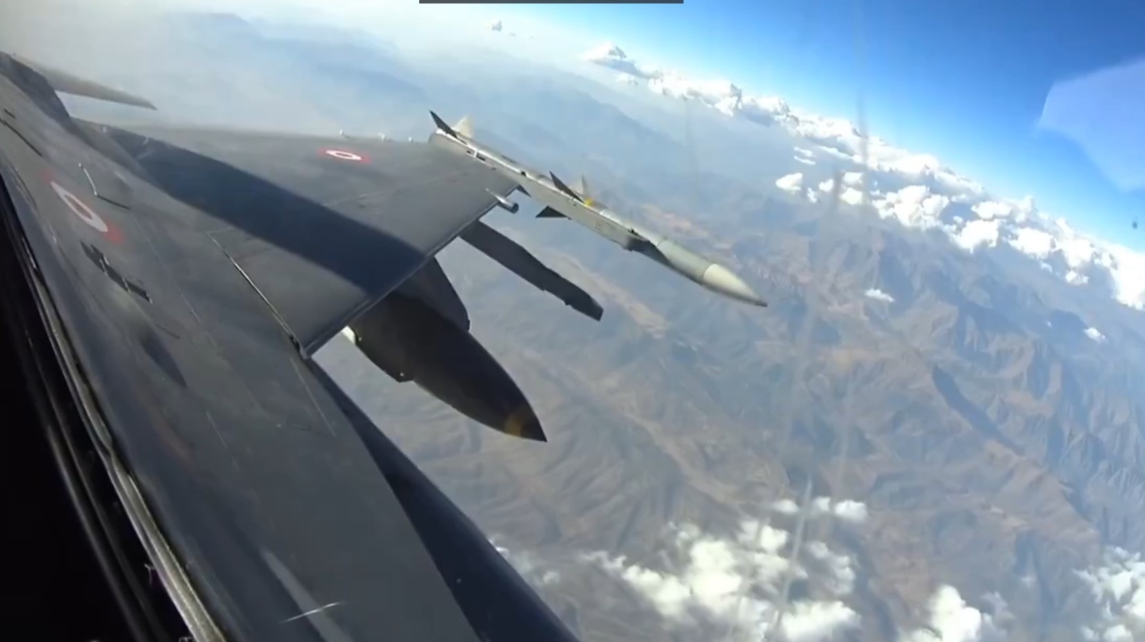 Bakanlık duyurdu: 16 terörist öldürüldü