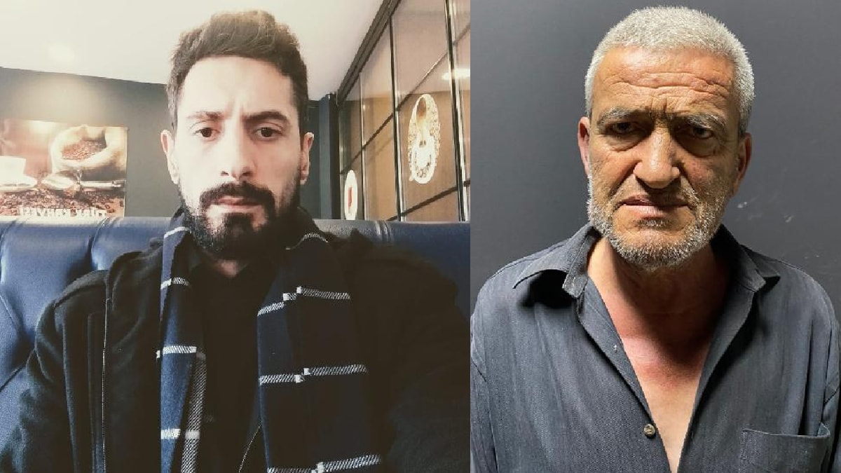 Damadını 15 bıçak darbesiyle öldürmüştü: 12 kez kalp krizi geçirdim...