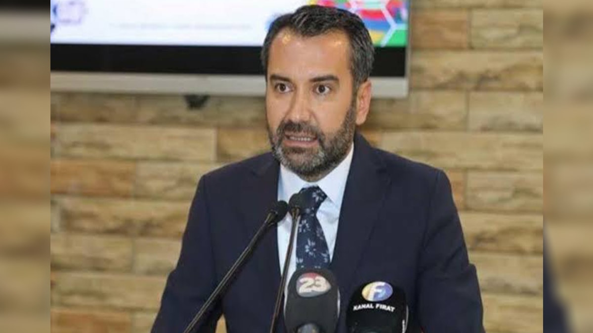 AKP'li başkandan 'sendikalı olmayın' baskısı