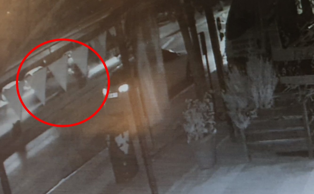 Otomobil çarptı, 15 yaşındaki motosikletli öldü