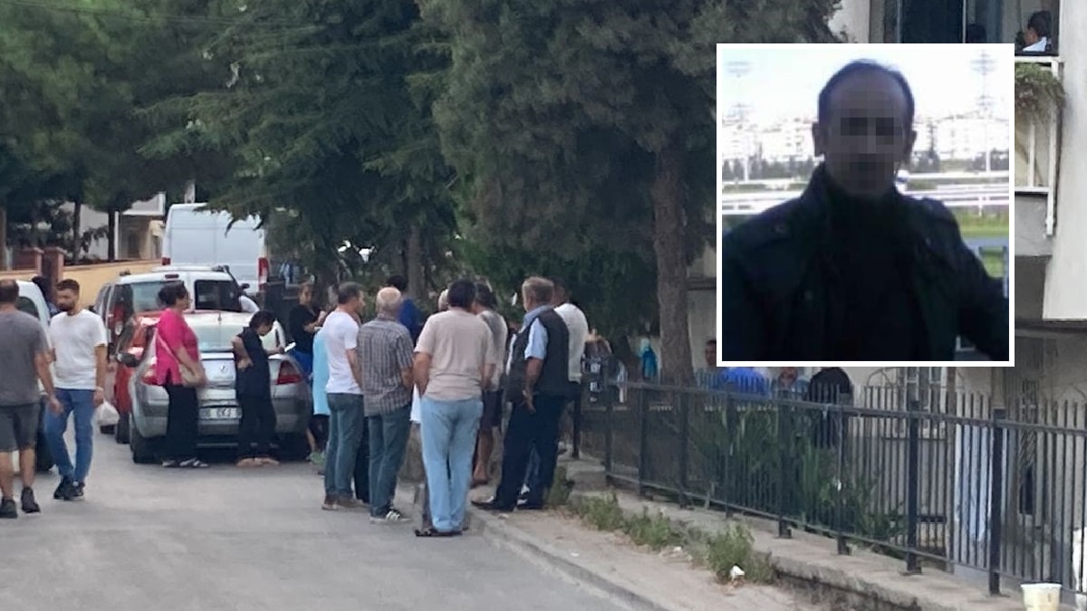 Eşini ve çocuklarını vurmuştu... İstismar detayı ortaya çıktı