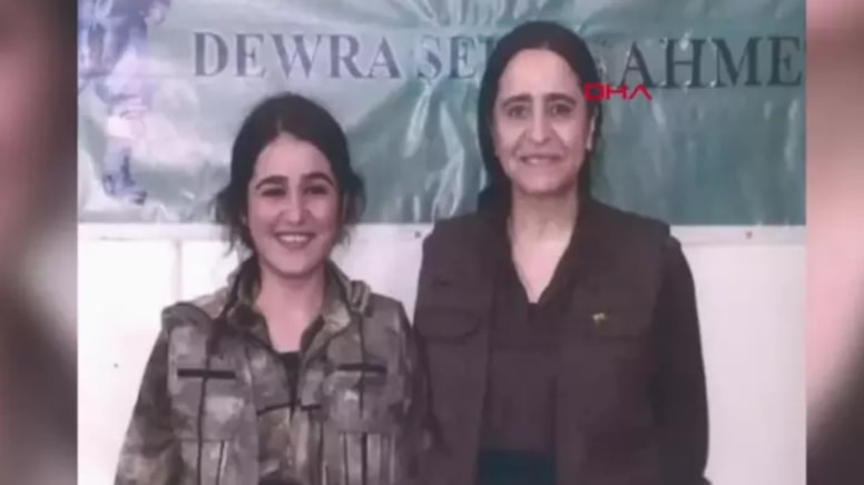 MİT duyurdu: PKK'lı teröristler Dilan ve Vesile öldürüldü