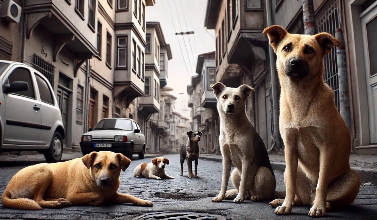 Sahipsiz hayvanlara yönelik teklifte 4 madde daha kabul edildi