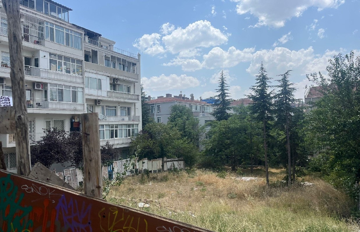 Kentsel dönüşümde emsal karar: Evin standardı aynı olmalı